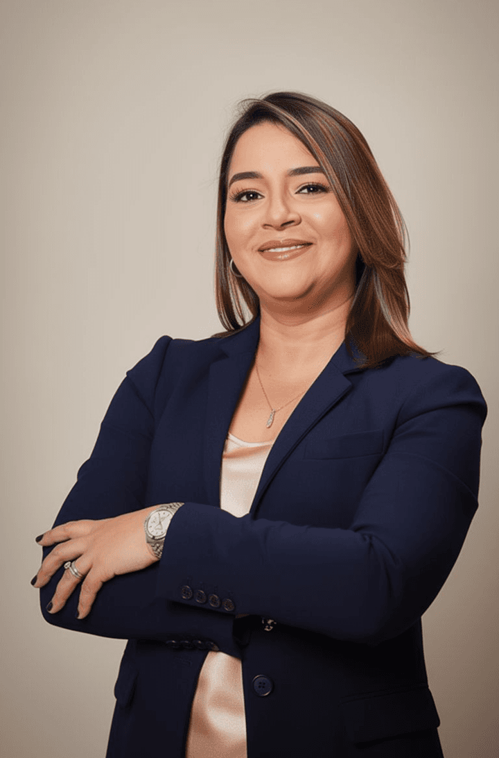 Lilibeth Florimón