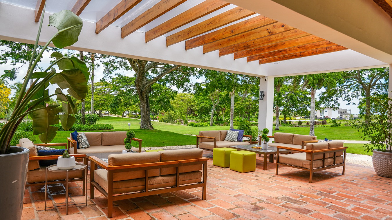 Experiencia Huntcorp